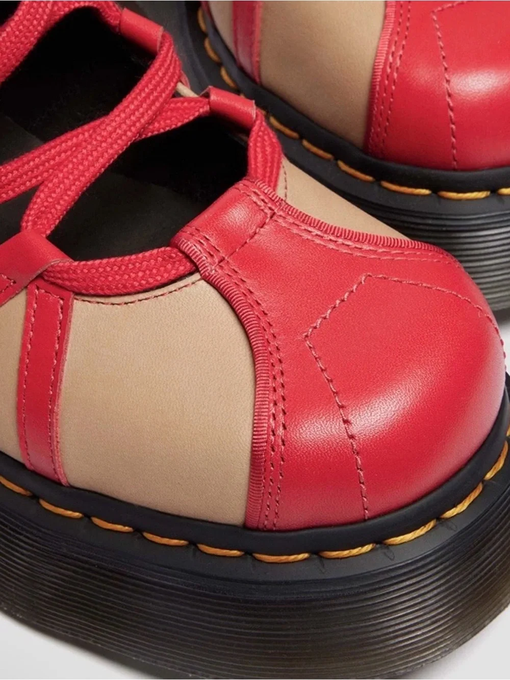 Dr. Martens brand new